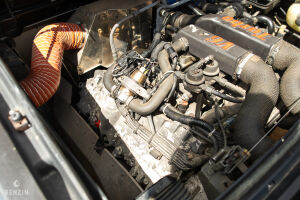 Alpine GTA V6 Turbo - 1990