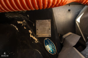 Alpine GTA V6 Turbo - 1990