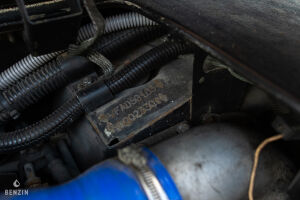 Alpine GTA V6 Turbo - 1990