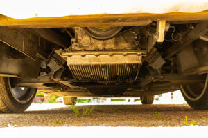 Alpine GTA V6 Turbo - 1990