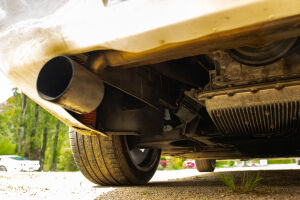 Alpine GTA V6 Turbo - 1990