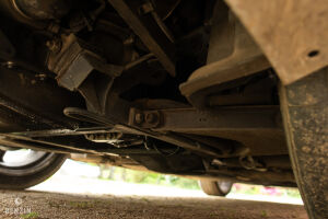 Alpine GTA V6 Turbo - 1990