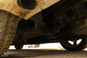 Alpine GTA V6 Turbo - 1990