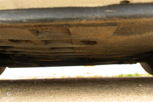 Alpine GTA V6 Turbo - 1990