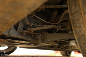 Alpine GTA V6 Turbo - 1990