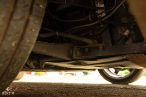 Alpine GTA V6 Turbo - 1990