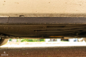 Alpine GTA V6 Turbo - 1990