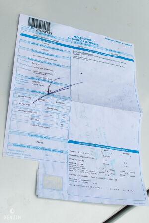 Alpine GTA V6 Turbo - 1990