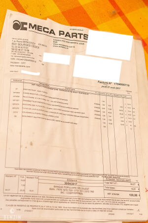 Alpine GTA V6 Turbo - 1990