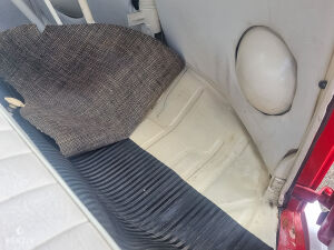 Volkswagen Combi T1 Split Window - 1966