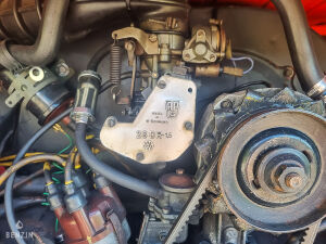 Volkswagen Combi T1 Split Window - 1966