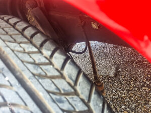 Volkswagen Combi T1 Split Window - 1966