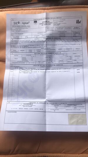 Volkswagen Combi T1 Split Window - 1966