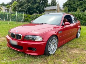 BMW M3 e46 - 2003