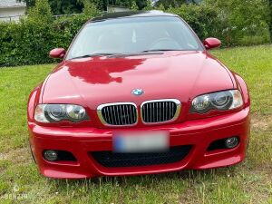 BMW M3 e46 - 2003