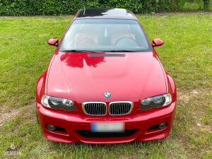 BMW M3 e46 - 2003