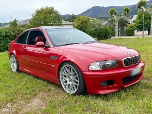 BMW M3 e46 - 2003