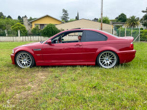 BMW M3 e46 - 2003