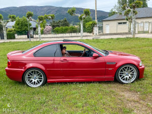 BMW M3 e46 - 2003