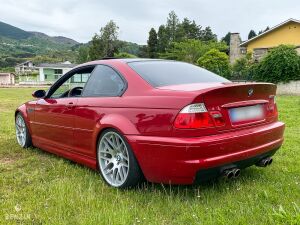 BMW M3 e46 - 2003
