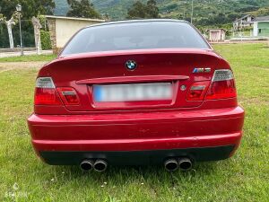 BMW M3 e46 - 2003