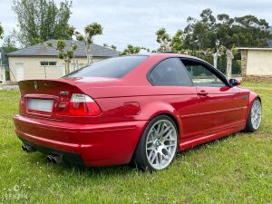 BMW M3 e46 - 2003