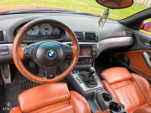 BMW M3 e46 - 2003
