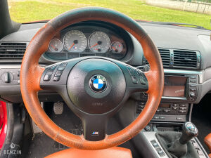 BMW M3 e46 - 2003