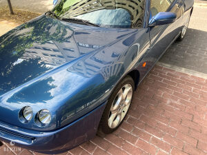 Alfa Romeo GTV 2.0 Twin Spark - 1996