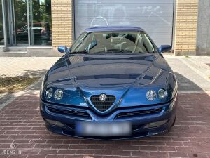 Alfa Romeo GTV 2.0 Twin Spark - 1996