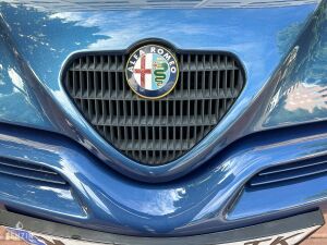 Alfa Romeo GTV 2.0 Twin Spark - 1996