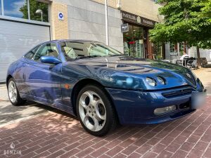 Alfa Romeo GTV 2.0 Twin Spark - 1996