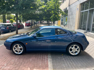 Alfa Romeo GTV 2.0 Twin Spark - 1996