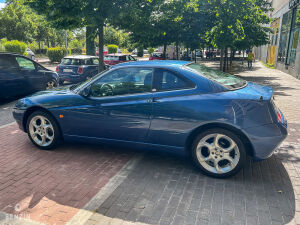 Alfa Romeo GTV 2.0 Twin Spark - 1996