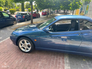 Alfa Romeo GTV 2.0 Twin Spark - 1996