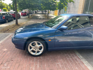 Alfa Romeo GTV 2.0 Twin Spark - 1996