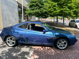 Alfa Romeo GTV 2.0 Twin Spark - 1996