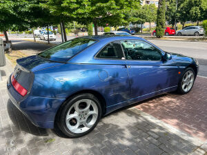 Alfa Romeo GTV 2.0 Twin Spark - 1996