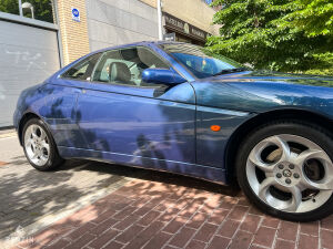 Alfa Romeo GTV 2.0 Twin Spark - 1996