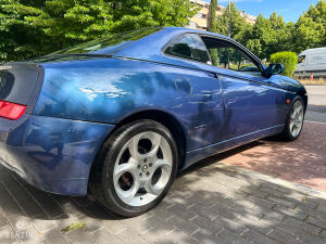 Alfa Romeo GTV 2.0 Twin Spark - 1996