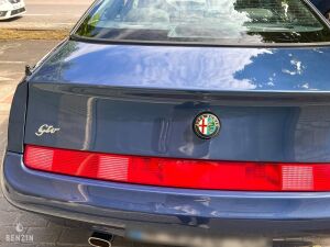 Alfa Romeo GTV 2.0 Twin Spark - 1996