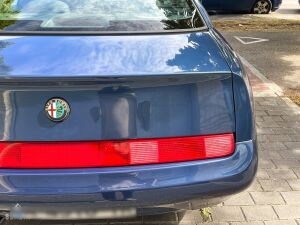 Alfa Romeo GTV 2.0 Twin Spark - 1996