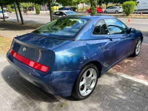 Alfa Romeo GTV 2.0 Twin Spark - 1996