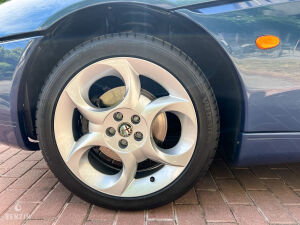 Alfa Romeo GTV 2.0 Twin Spark - 1996