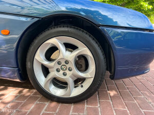 Alfa Romeo GTV 2.0 Twin Spark - 1996