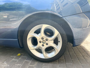 Alfa Romeo GTV 2.0 Twin Spark - 1996