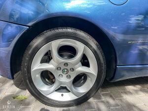 Alfa Romeo GTV 2.0 Twin Spark - 1996