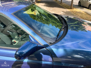 Alfa Romeo GTV 2.0 Twin Spark - 1996