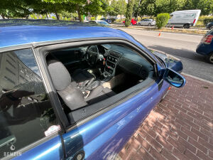 Alfa Romeo GTV 2.0 Twin Spark - 1996