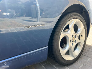 Alfa Romeo GTV 2.0 Twin Spark - 1996